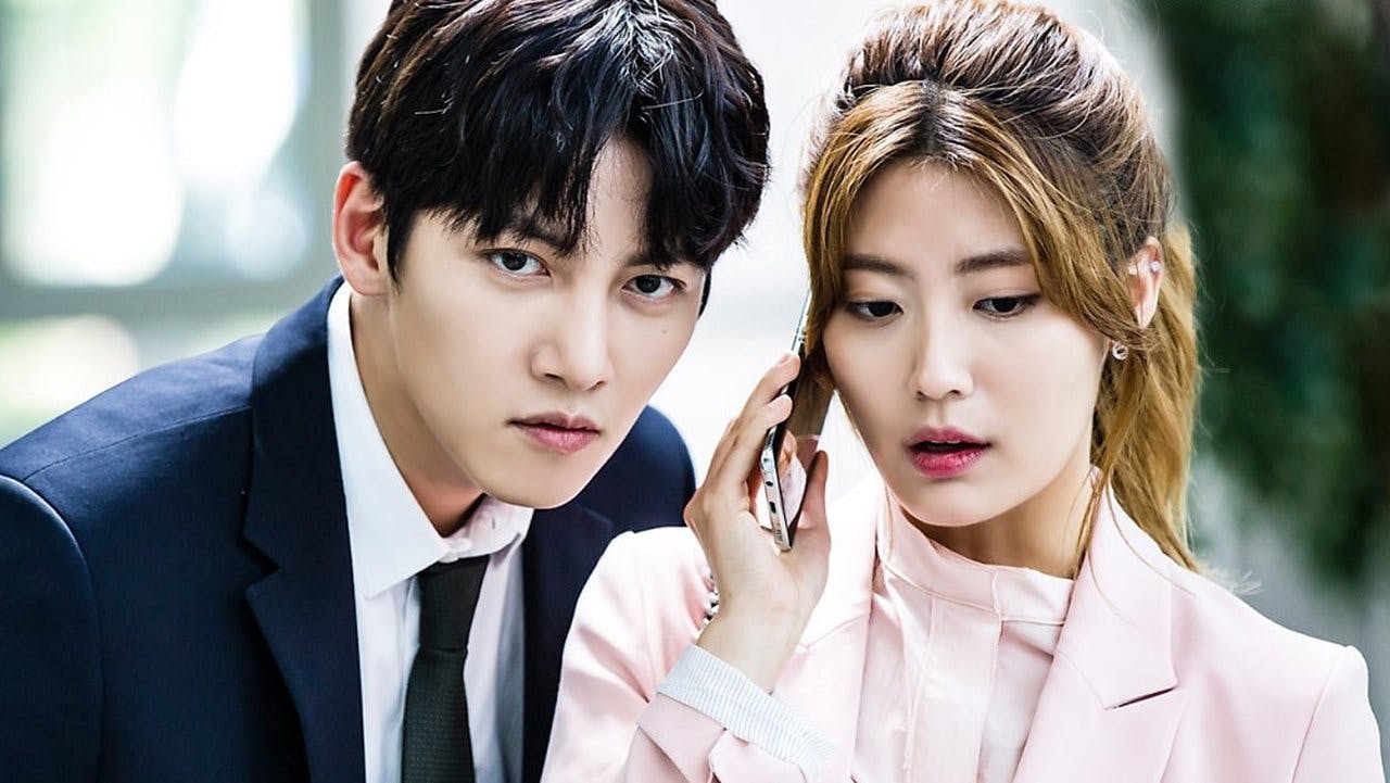 assista ao episódio 15 da temporada 1