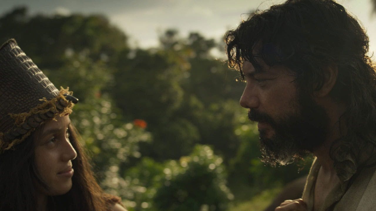 assista ao episódio 6 da temporada 1