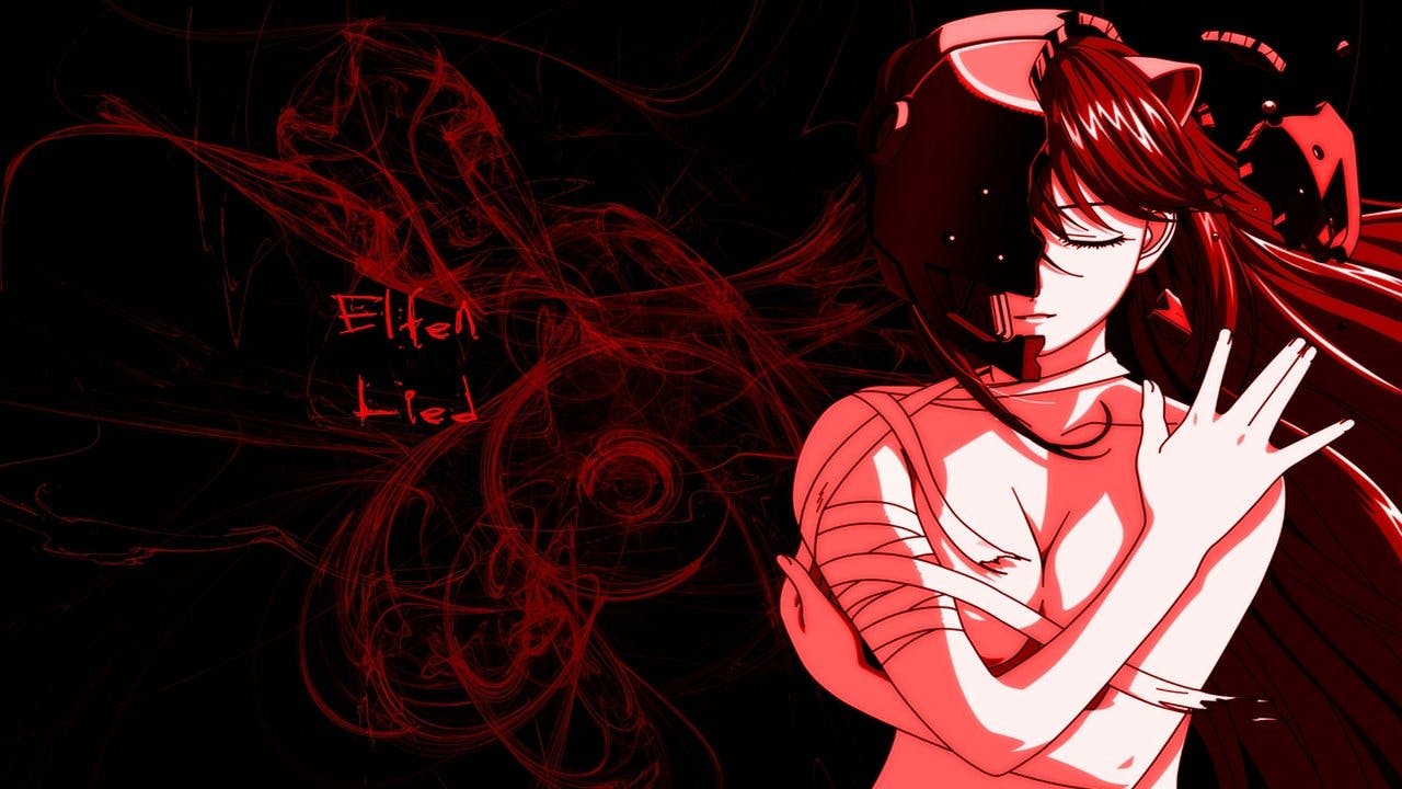 Elfen Lied