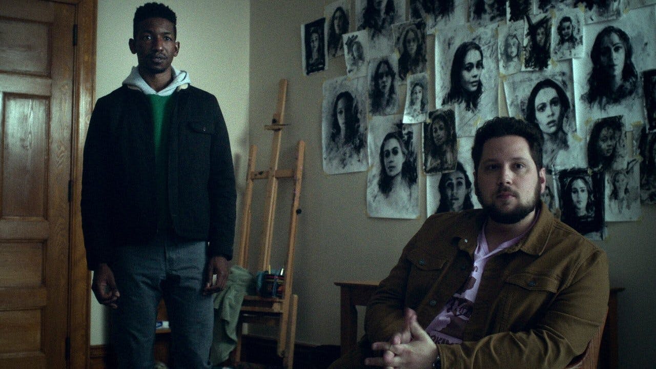 assista ao episódio 8 da temporada 1