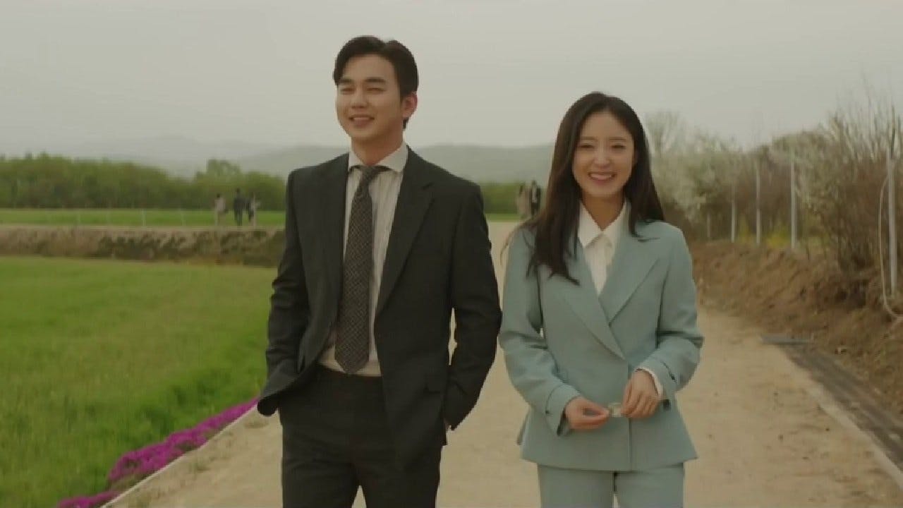 assista ao episódio 16 da temporada 1