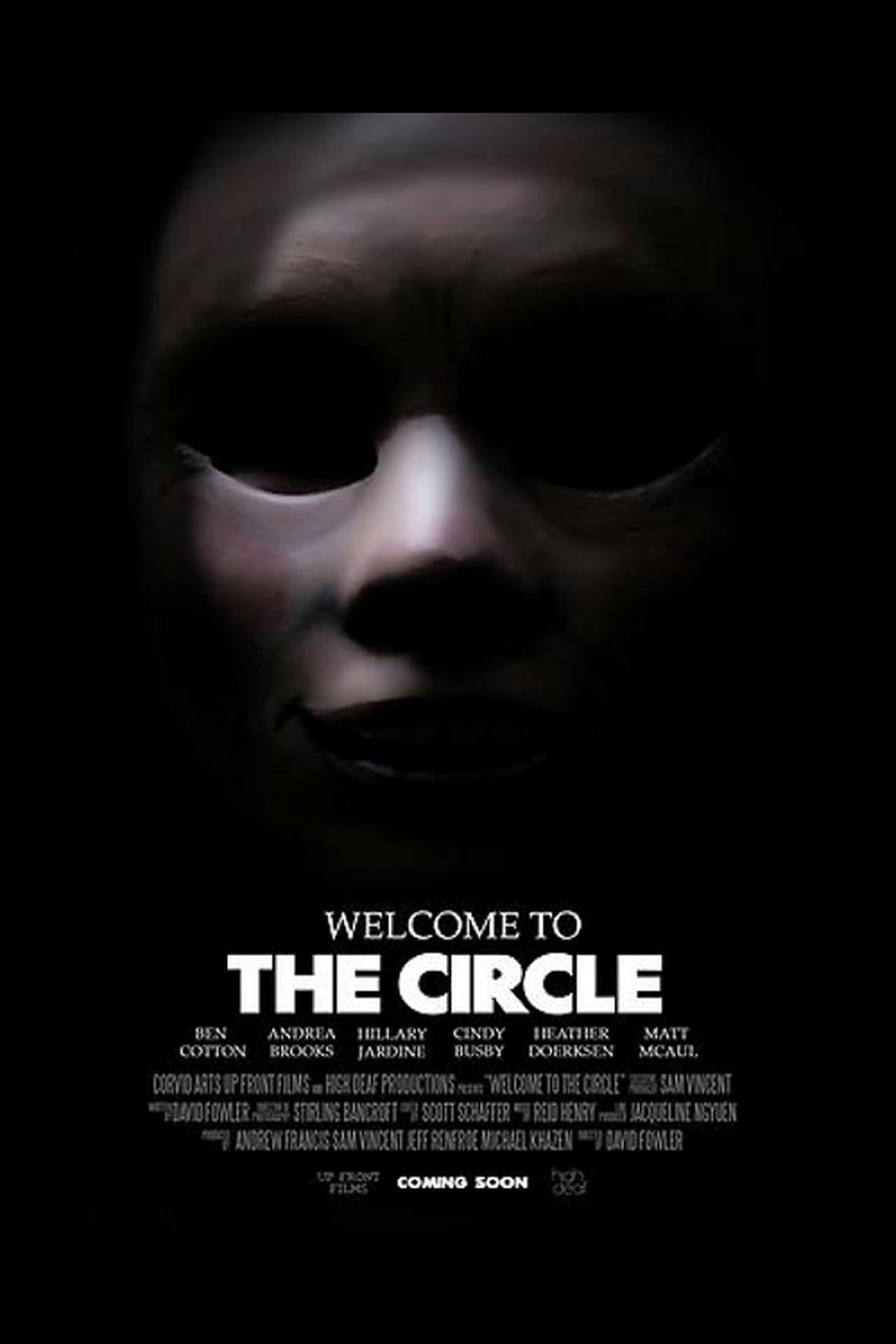 Assistir Welcome to the Circle Online em HD