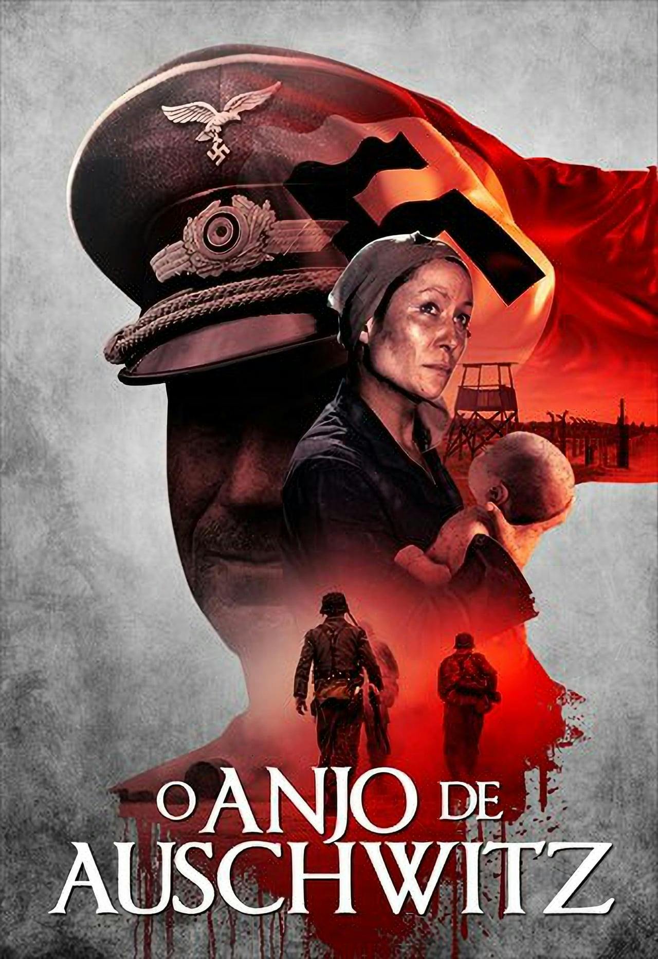 Assistir O Anjo de Auschwitz Online em HD