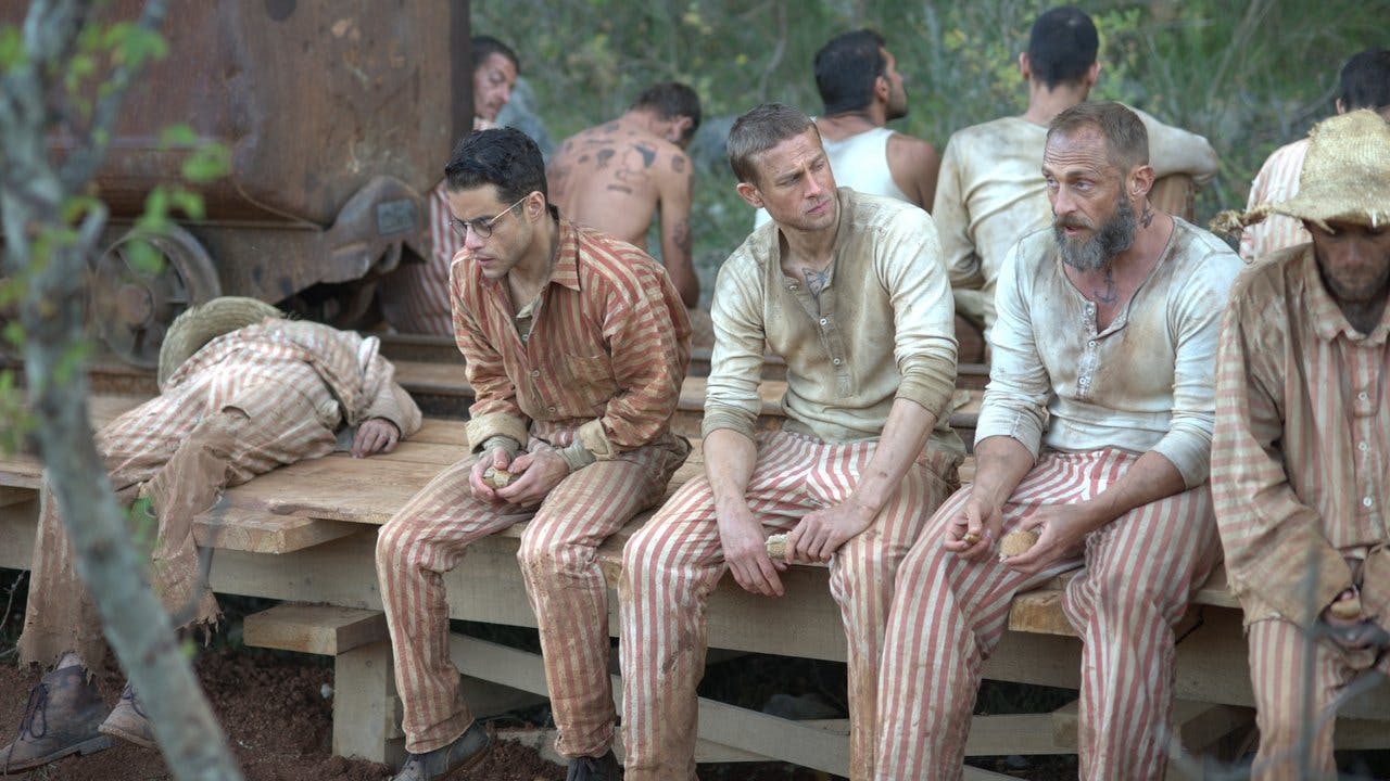 Papillon assista online