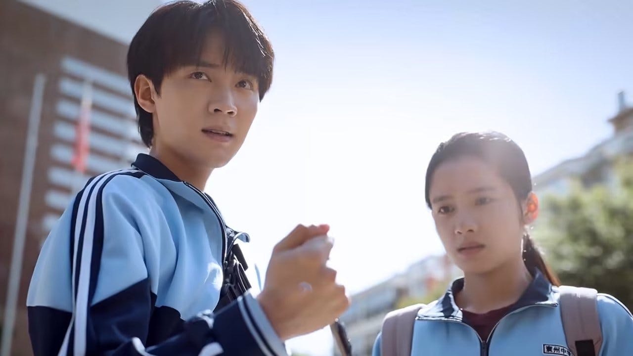 assista ao episódio 7 da temporada 1