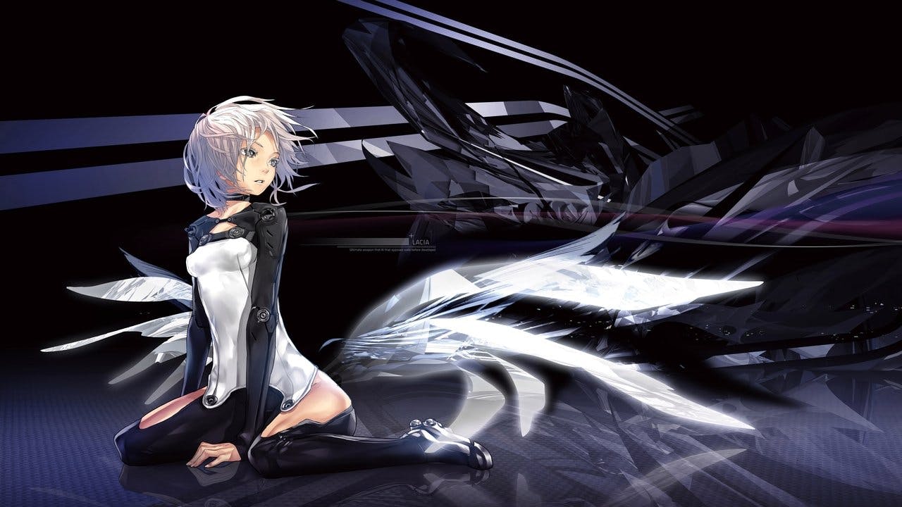Beatless