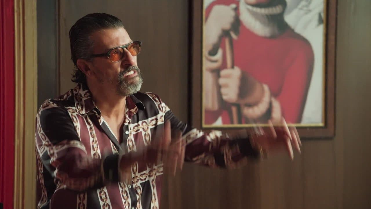 assista ao episódio 112 da temporada 1