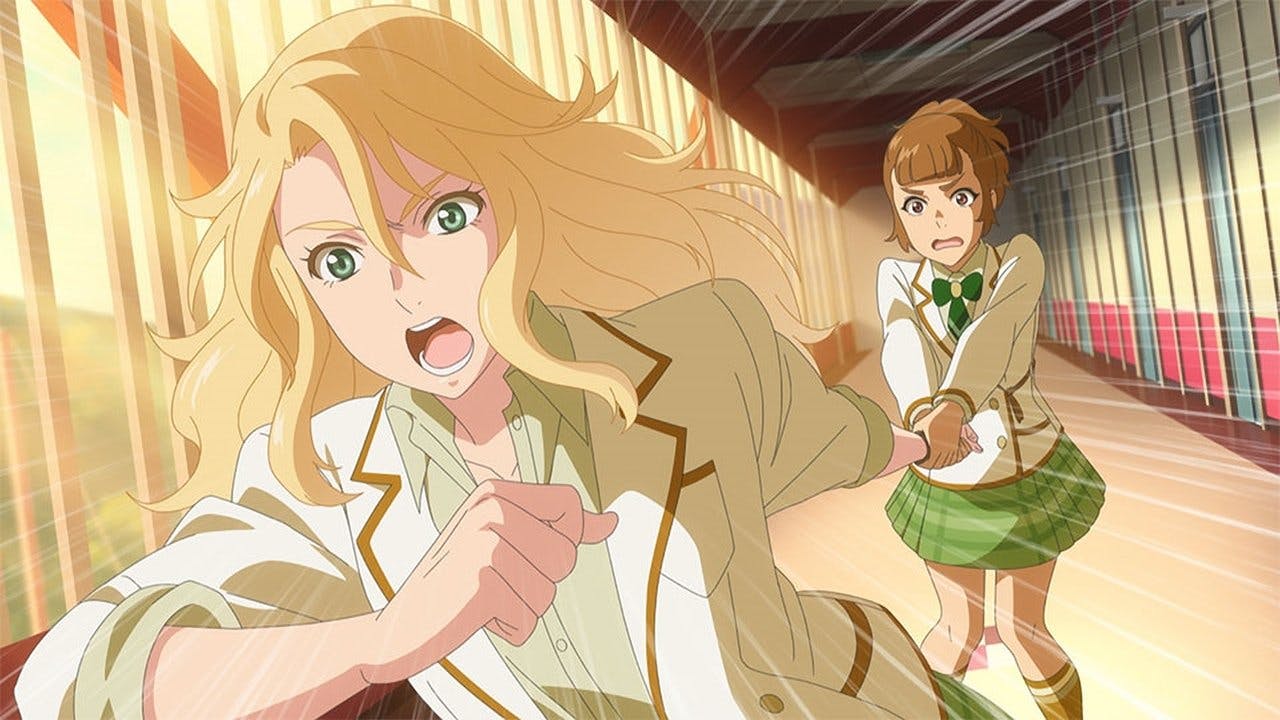 assista ao episódio 10 da temporada 1