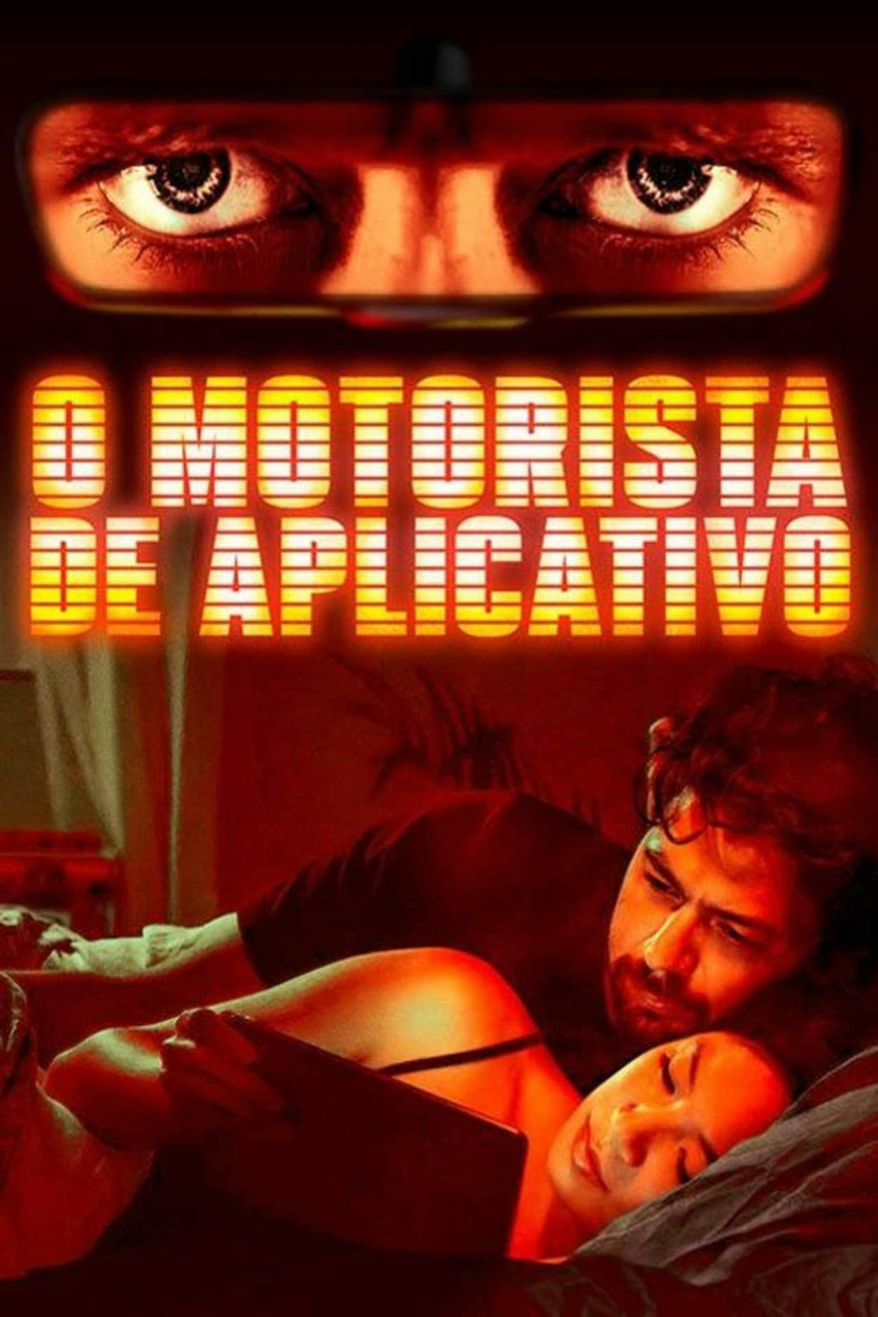 Assistir O Motorista de Aplicativo Online em HD