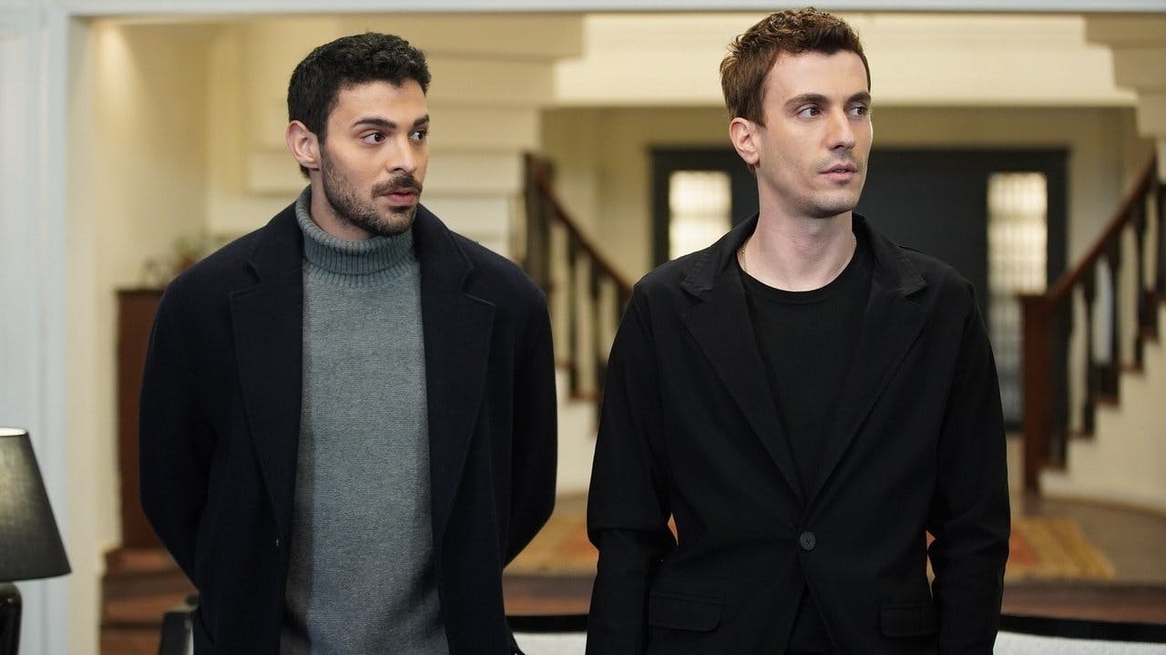 assista ao episódio 26 da temporada 1
