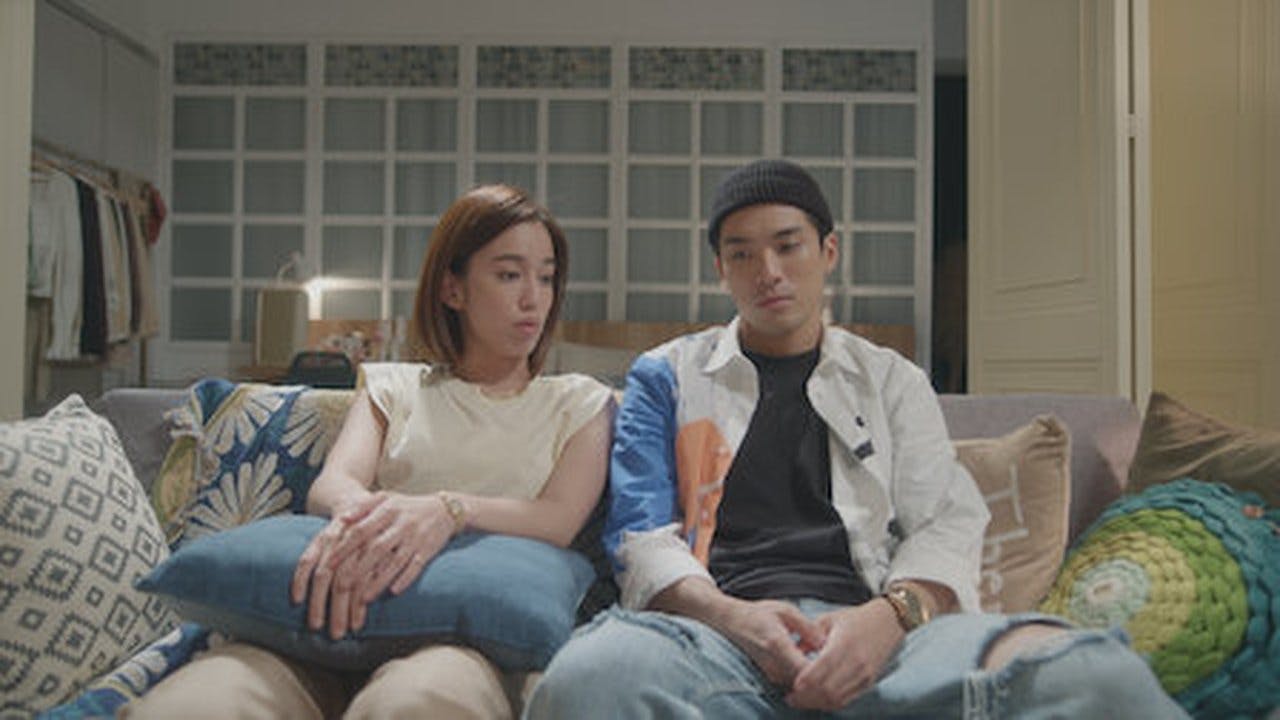 assista ao episódio 2 da temporada 1