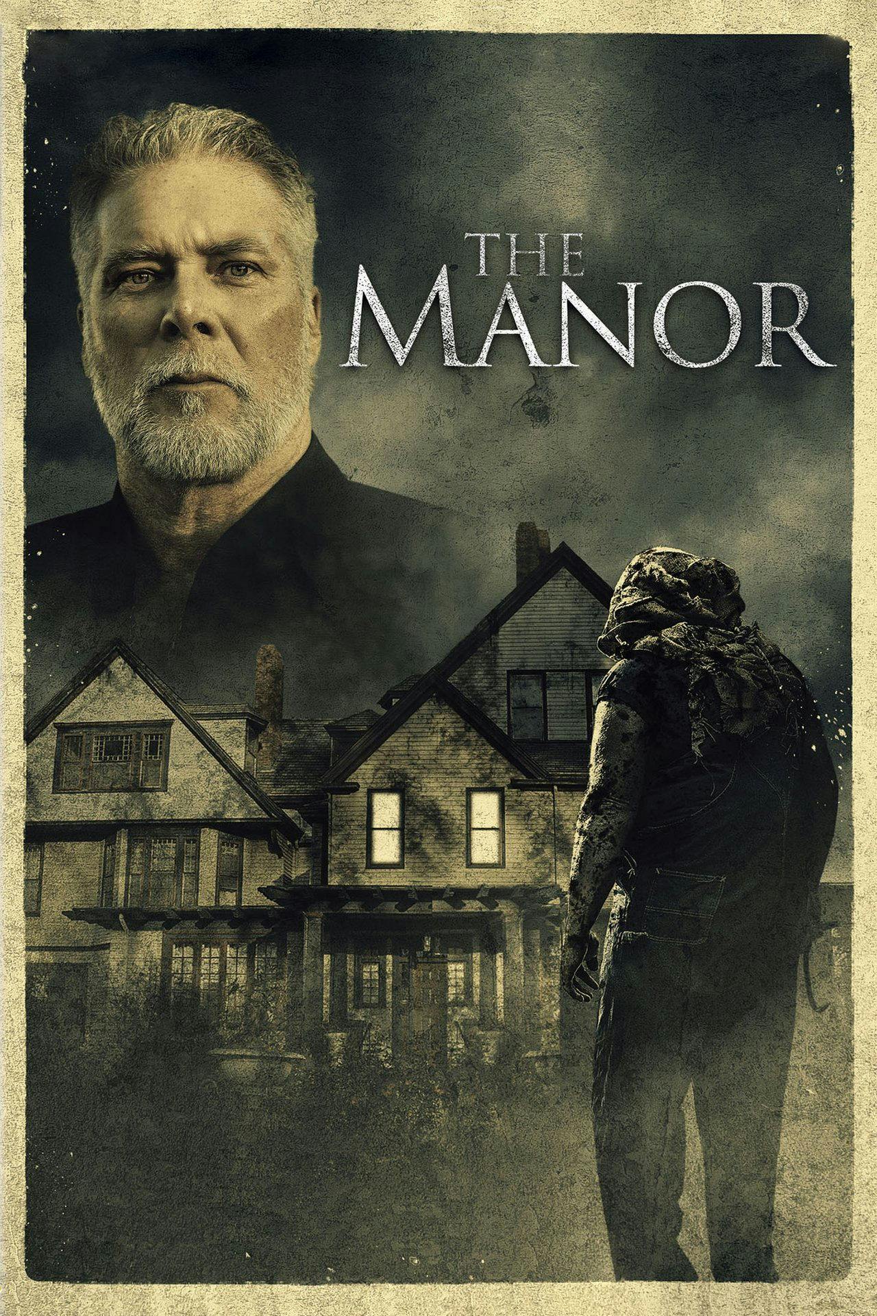Assistir The Manor Online em HD