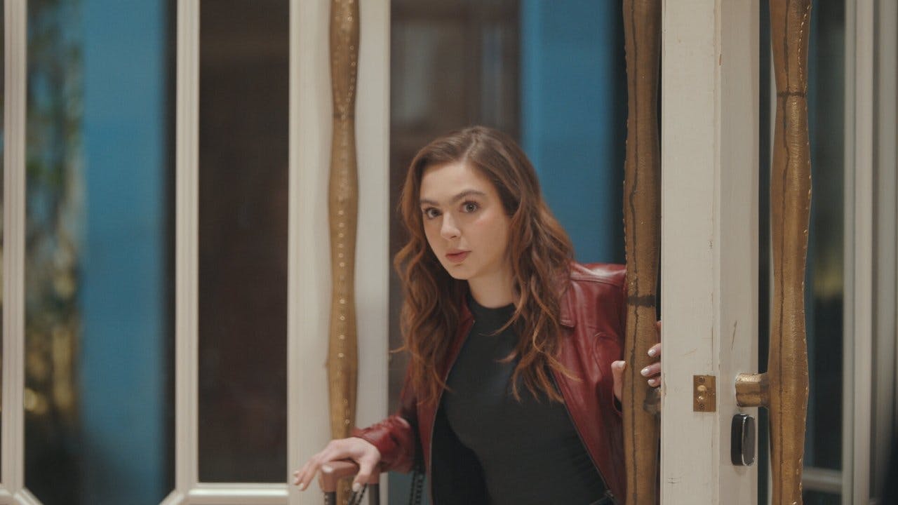 assista ao episódio 12 da temporada 1