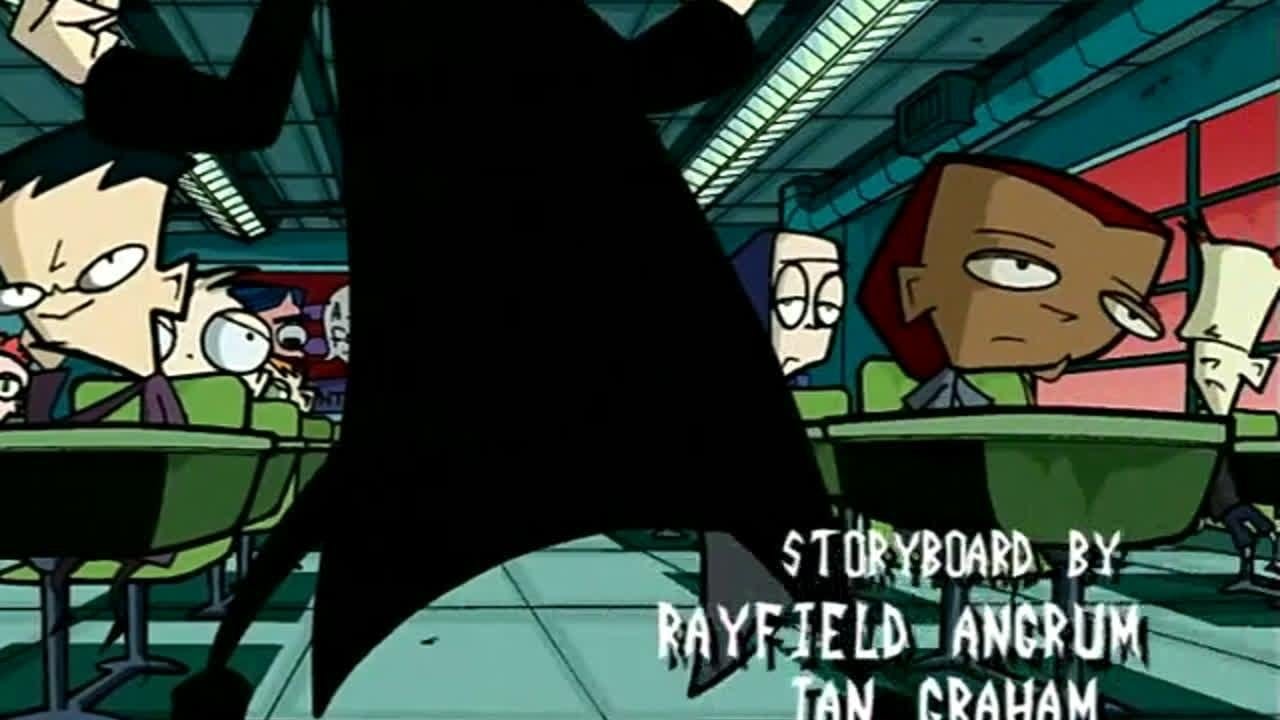 assista ao episódio 31 da temporada 1