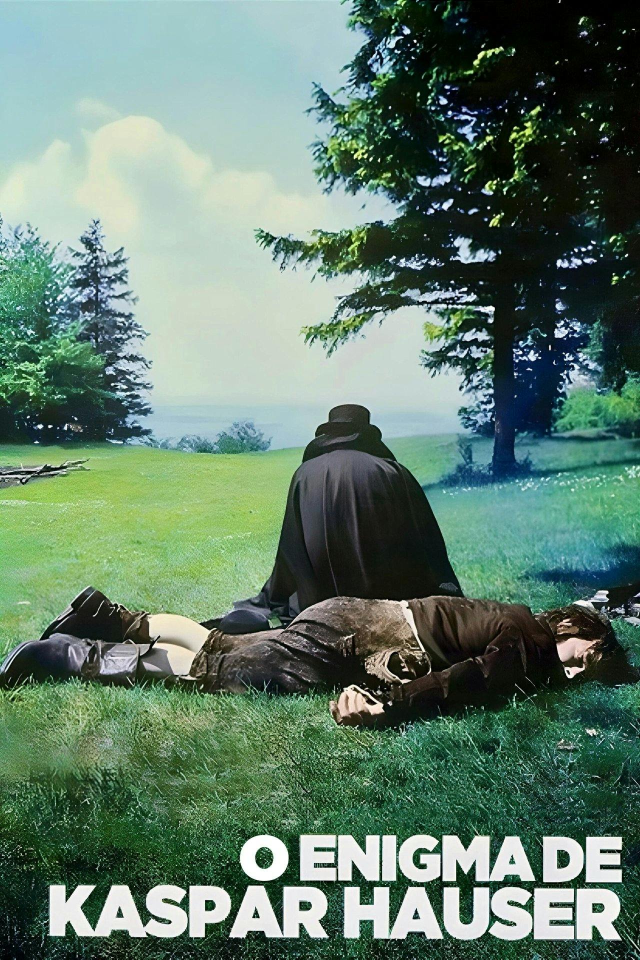 Assistir O Enigma de Kaspar Hauser Online em HD