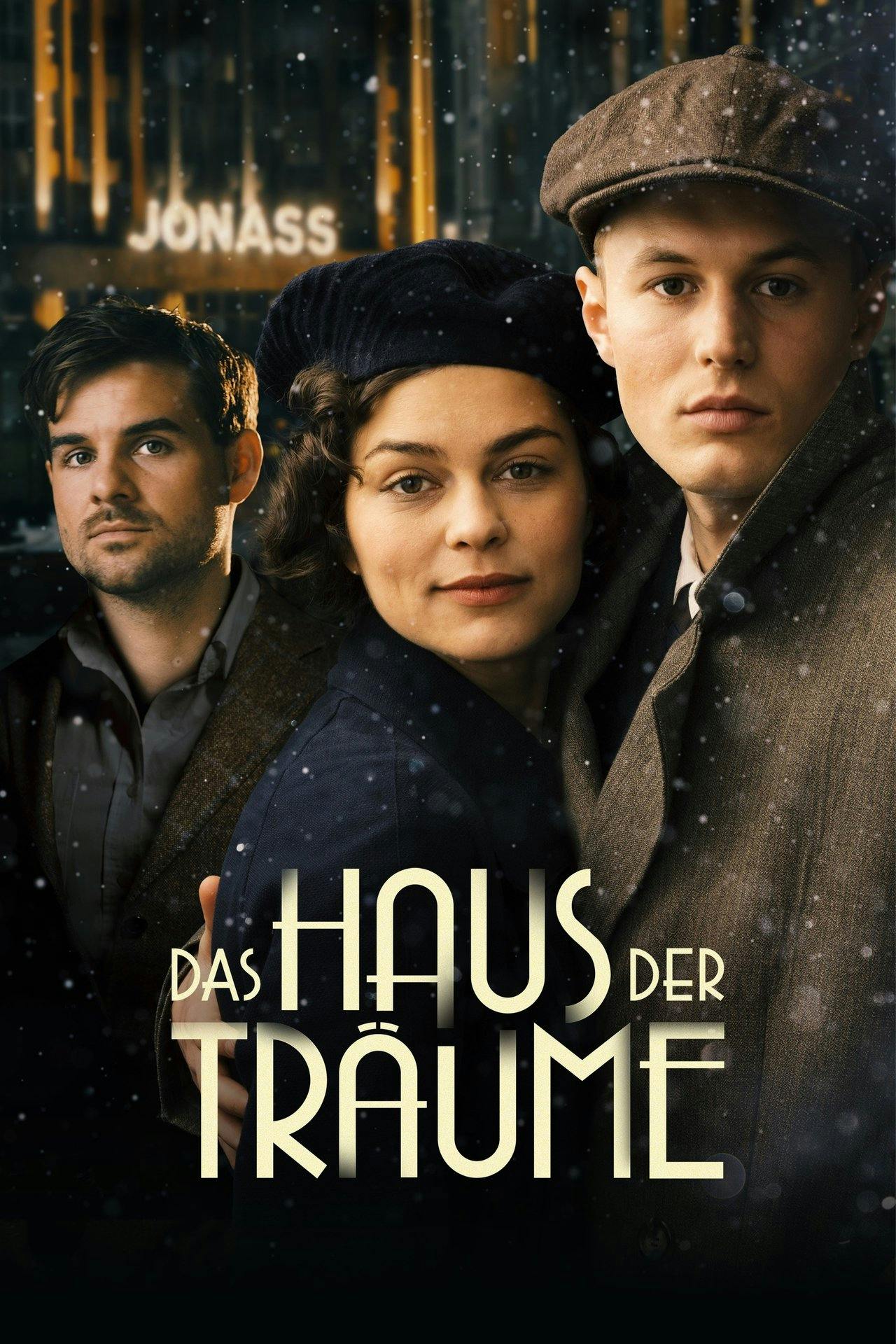 Assistir House of Promises Online em HD