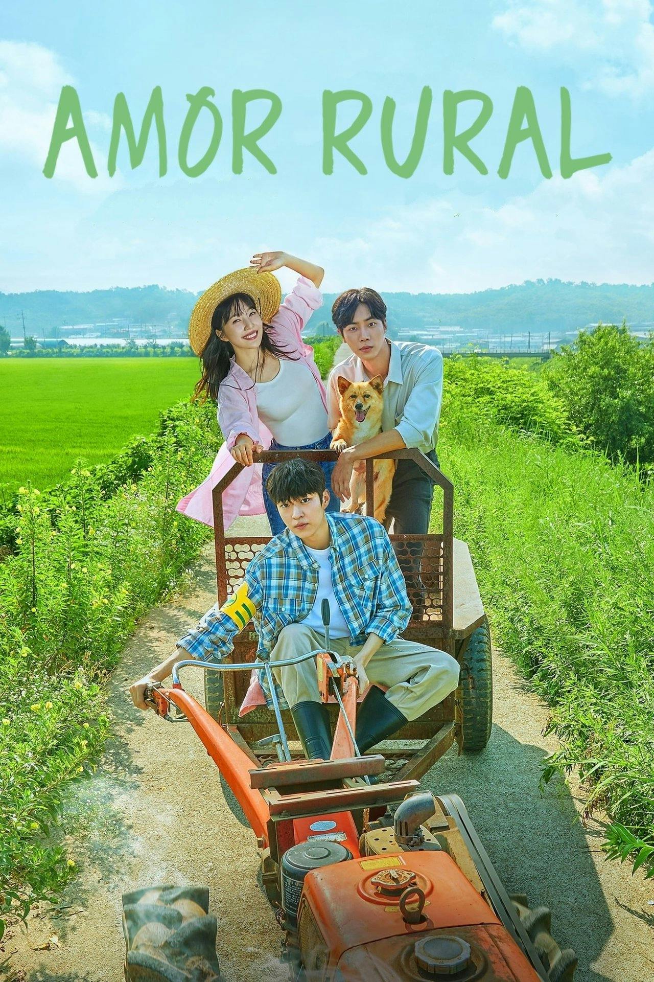 Assistir Amor Rural Online em HD