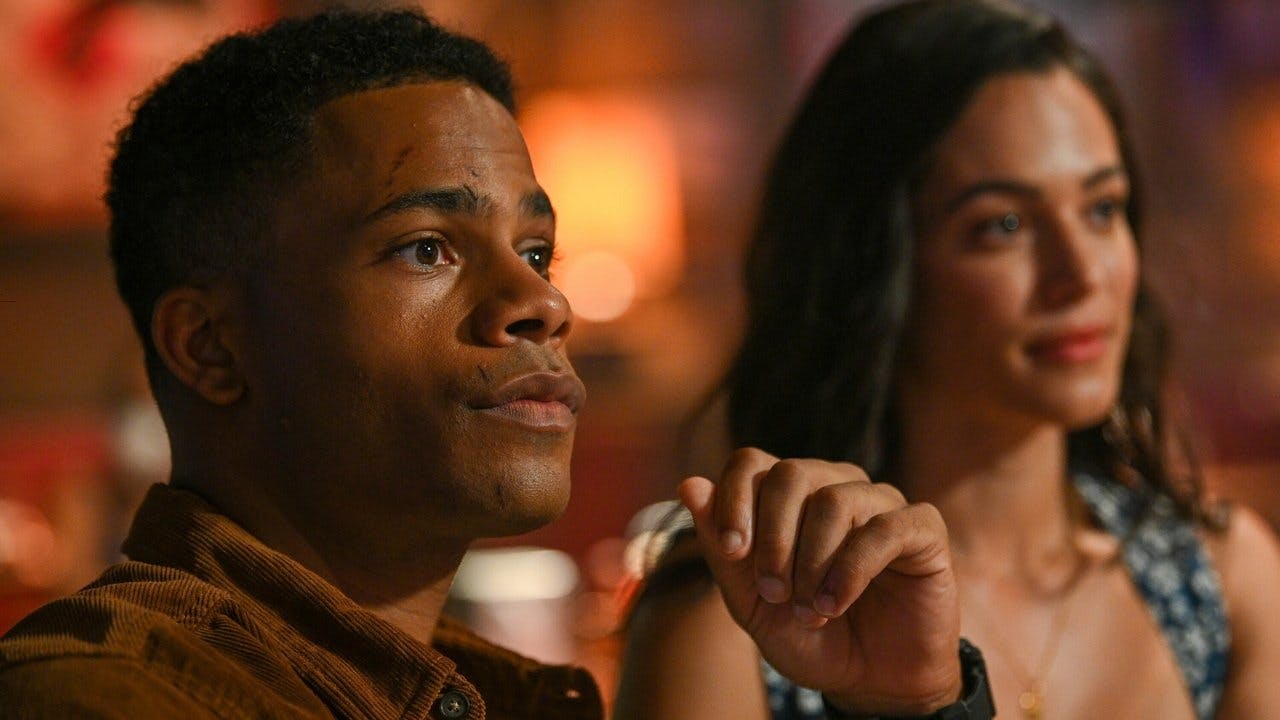 assista ao episódio 2 da temporada 1