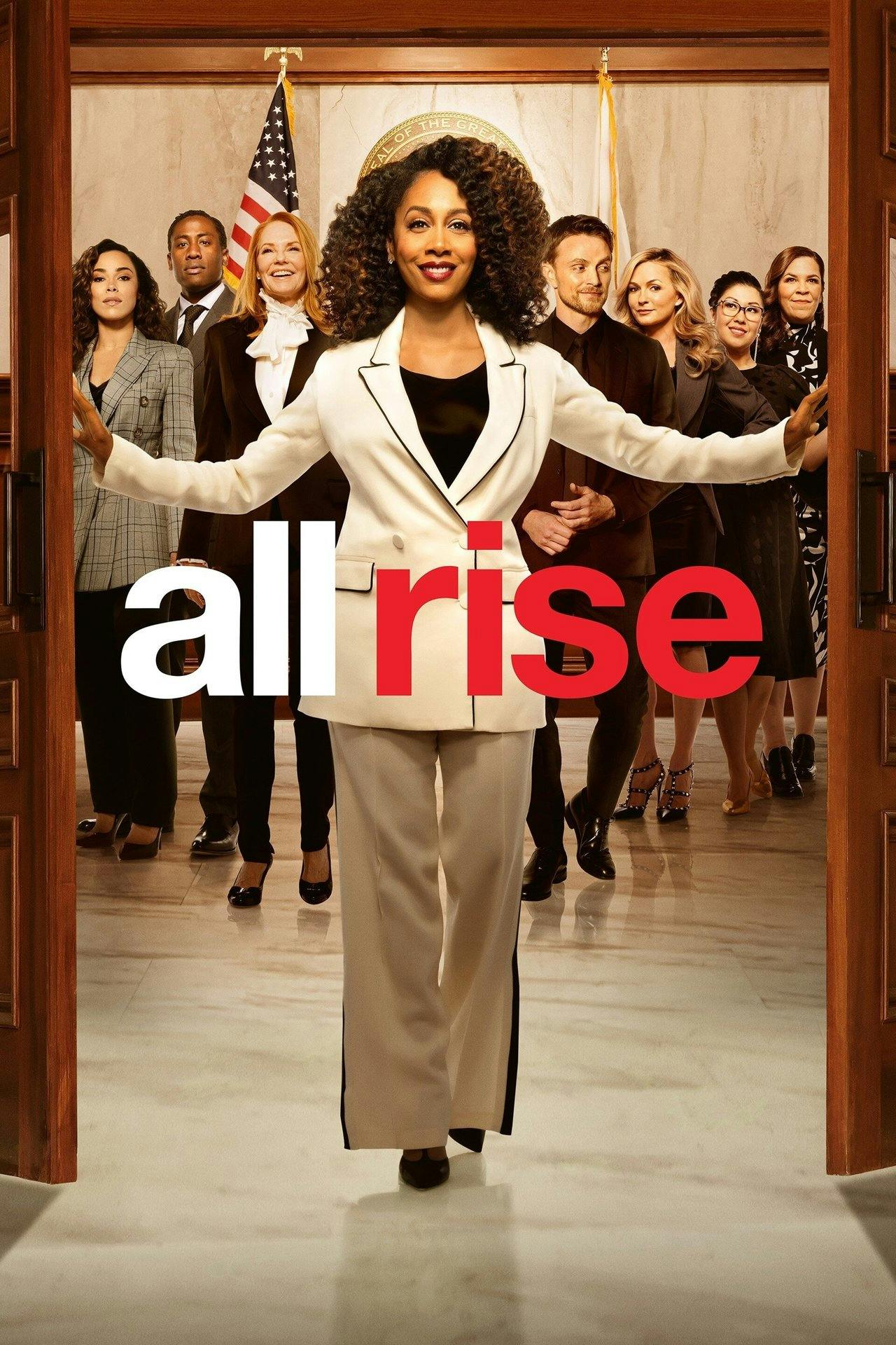 Assistir Todos en pie Online em HD
