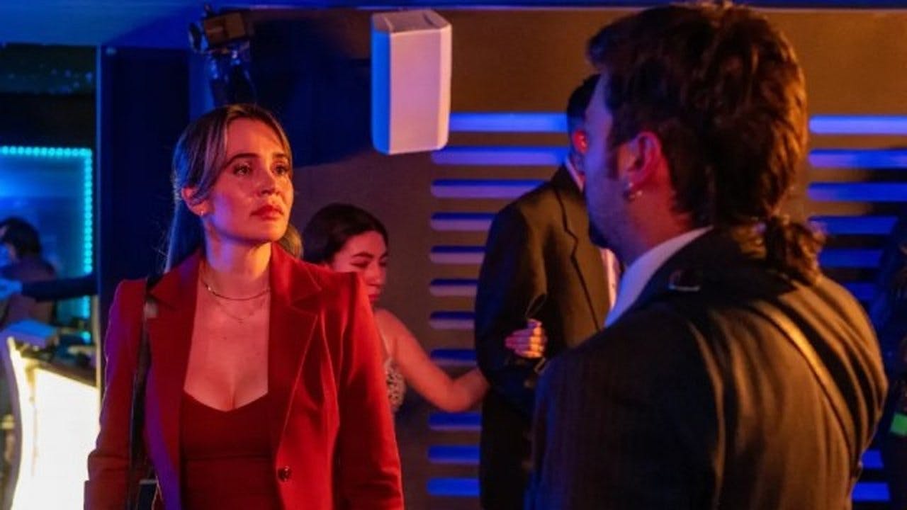 assista ao episódio 16 da temporada 1