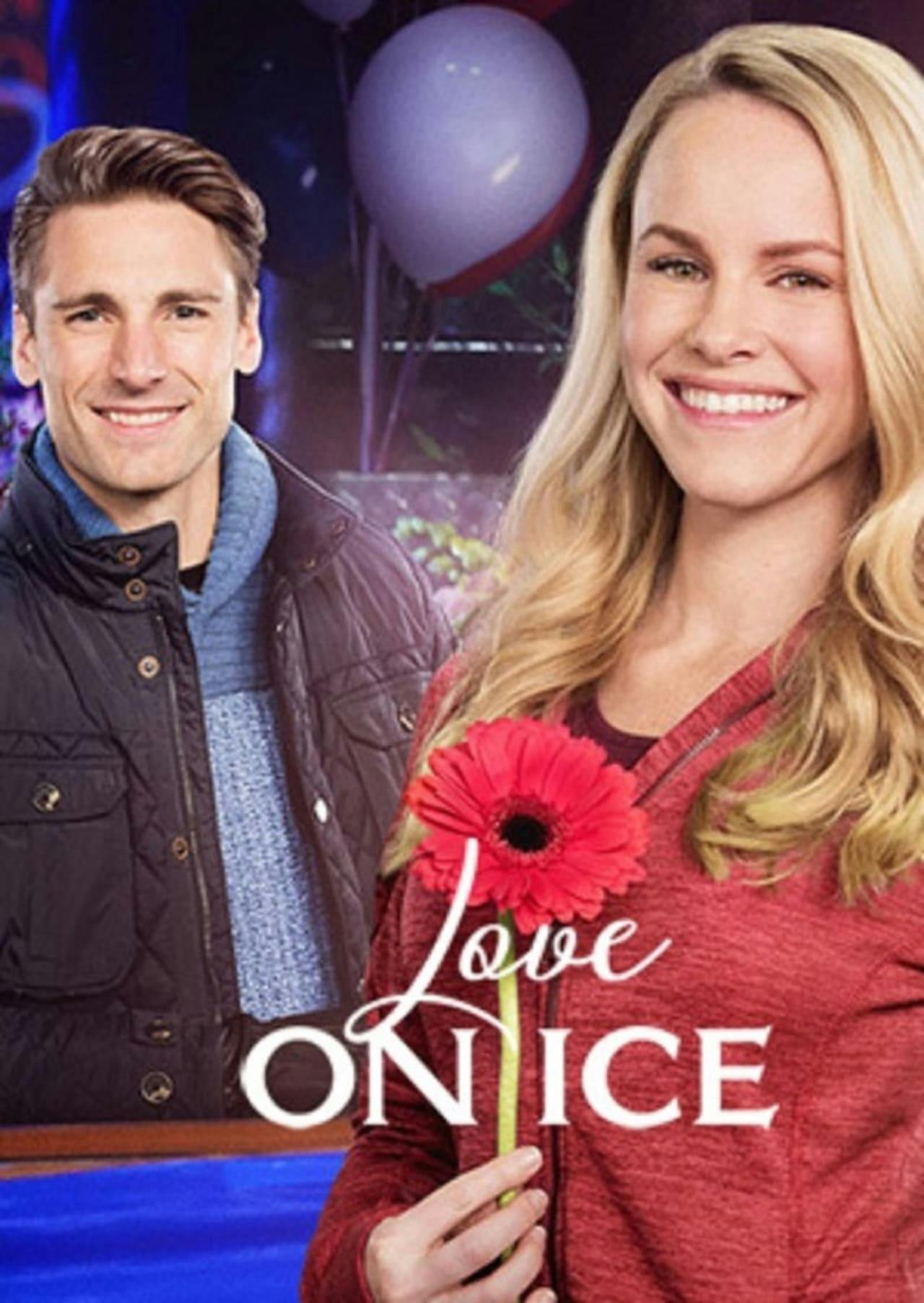 Assistir Love on Ice Online em HD