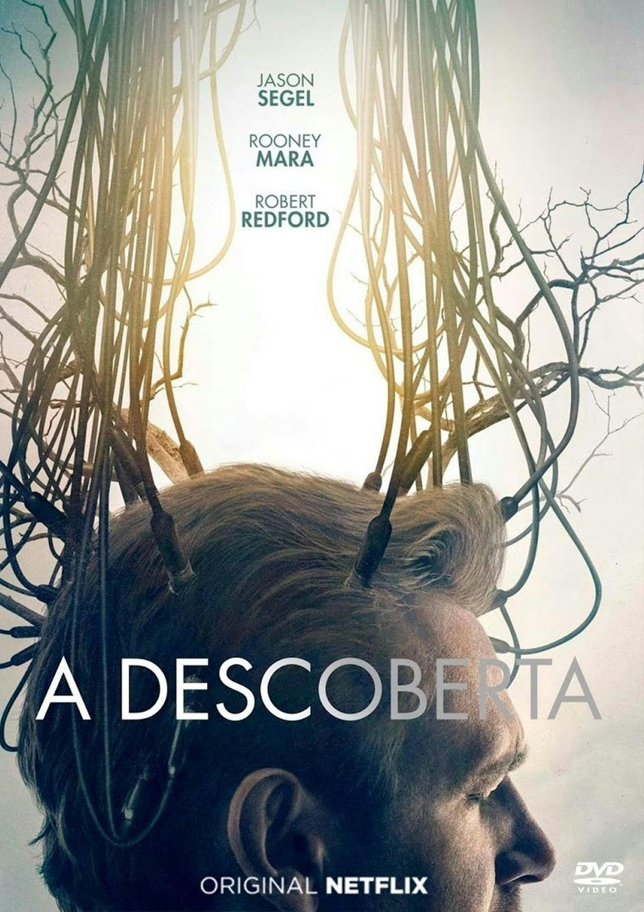 Assistir A Descoberta Online em HD