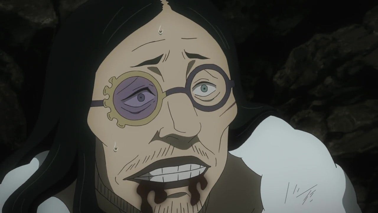 assista ao episódio 33 da temporada 1