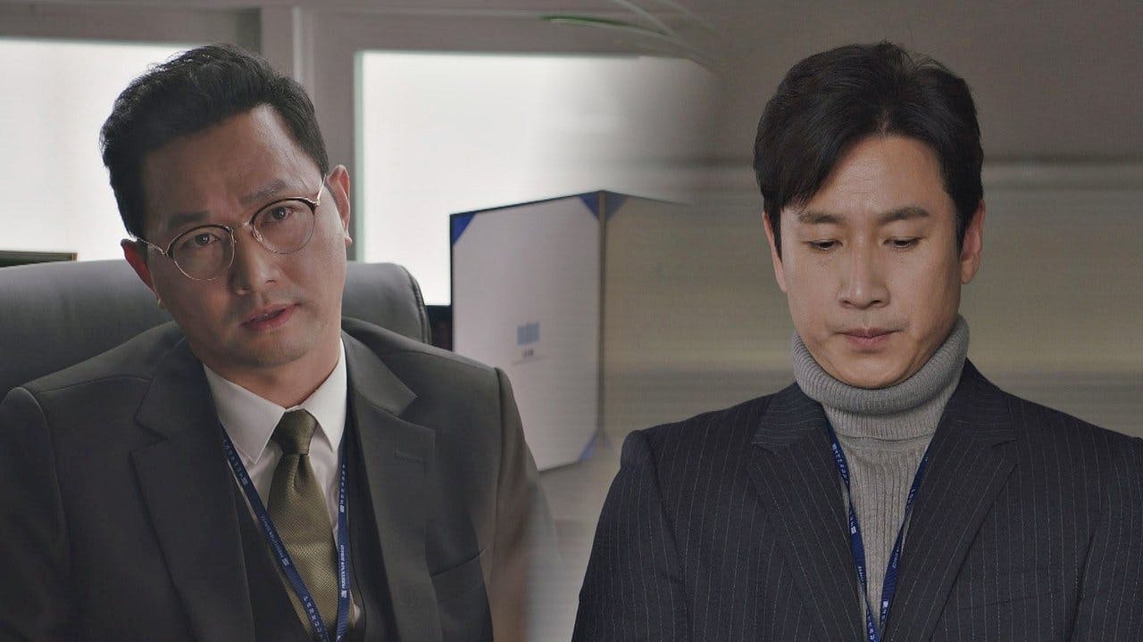 assista ao episódio 12 da temporada 1