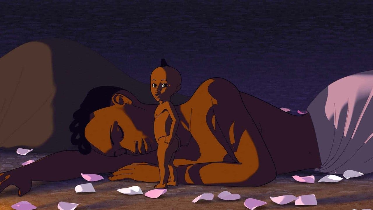 Kiriku – Os Homens e as Mulheres