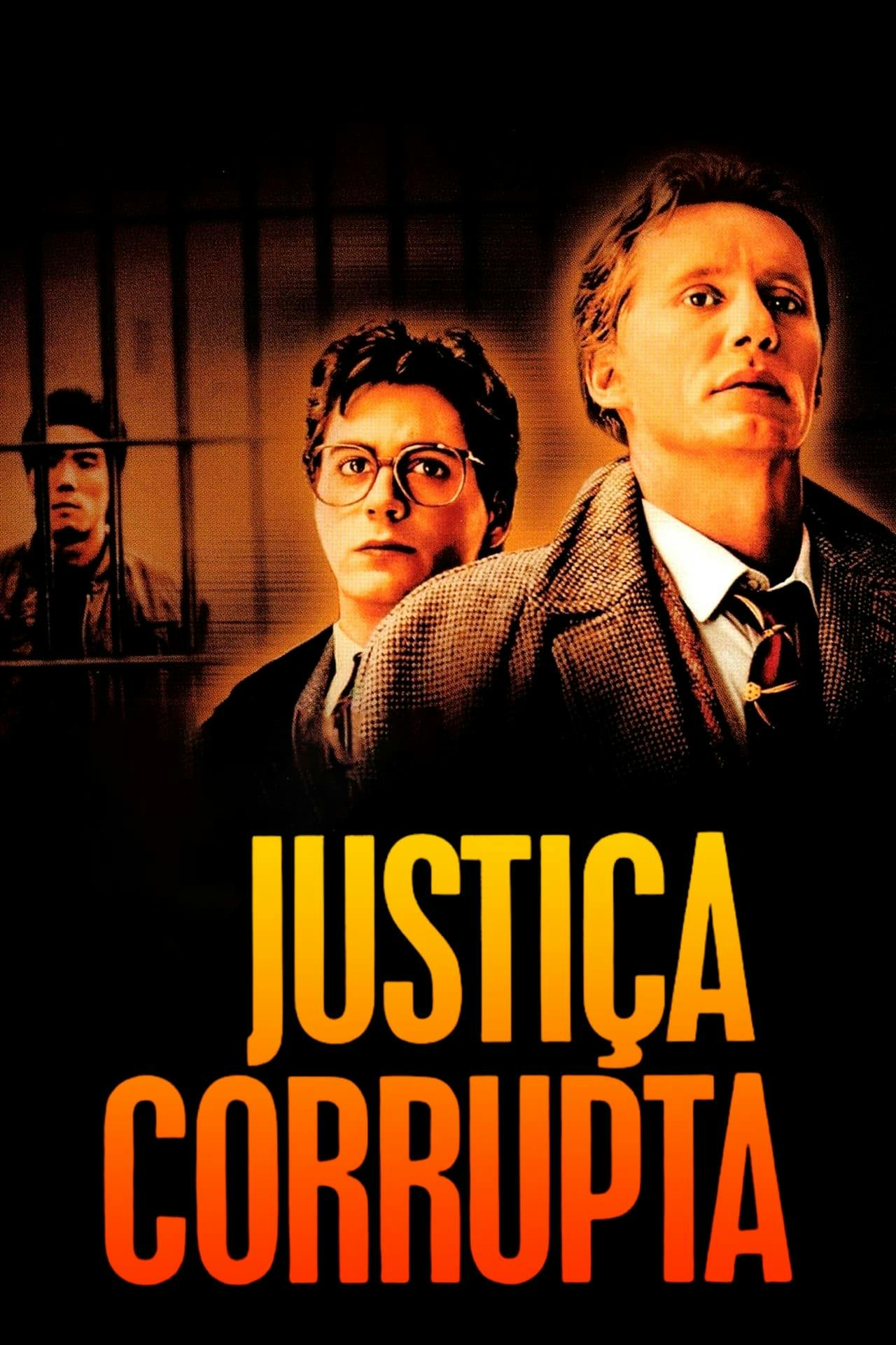 Assistir Justiça Corrupta Online em HD