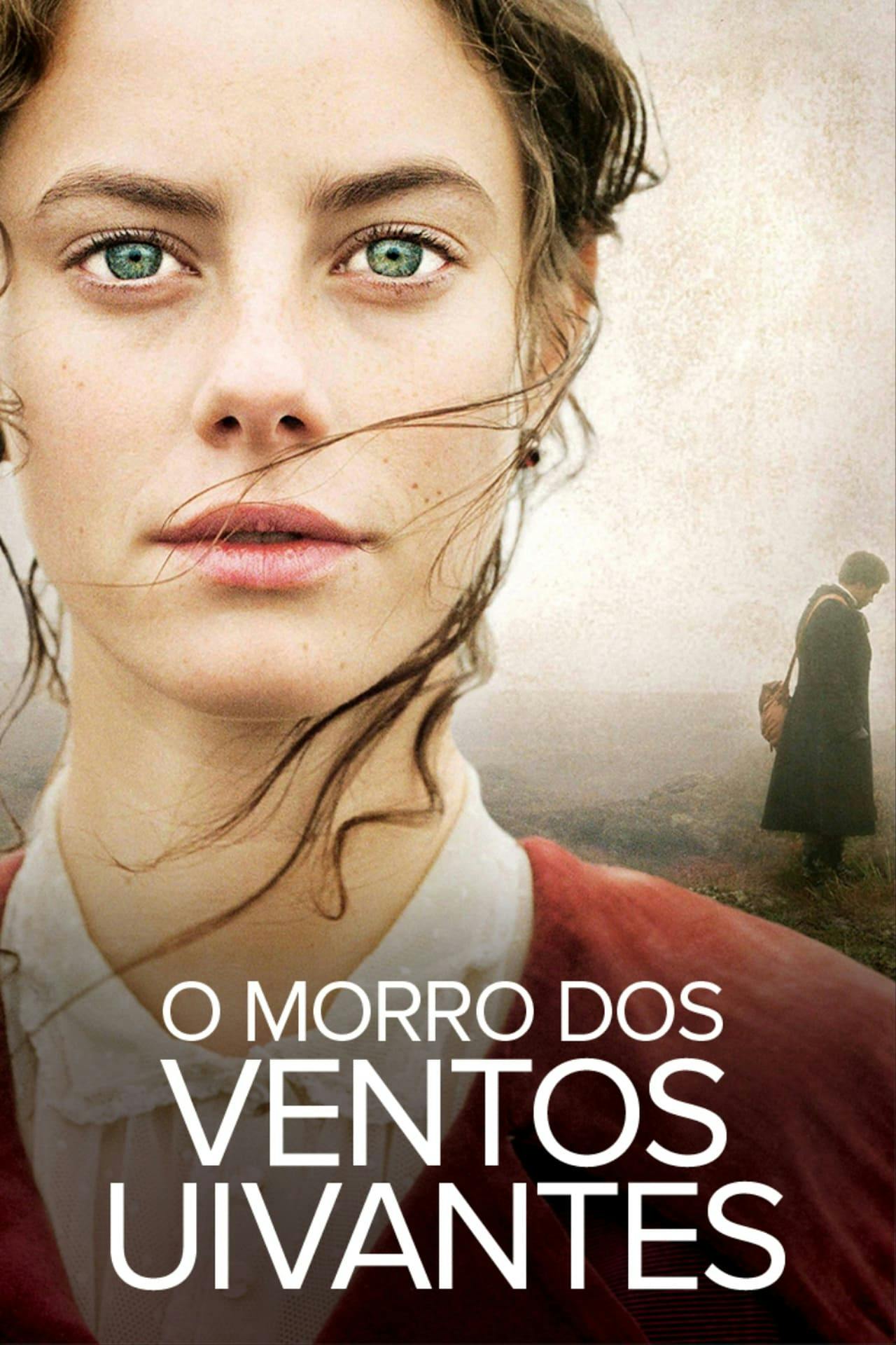 Assistir O Morro dos Ventos Uivantes Online em HD