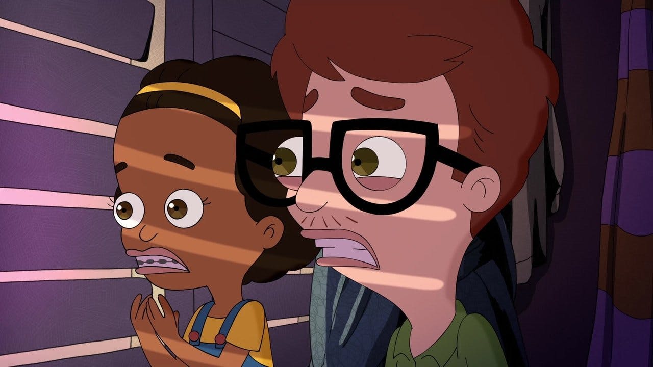 assista ao episódio 8 da temporada 1