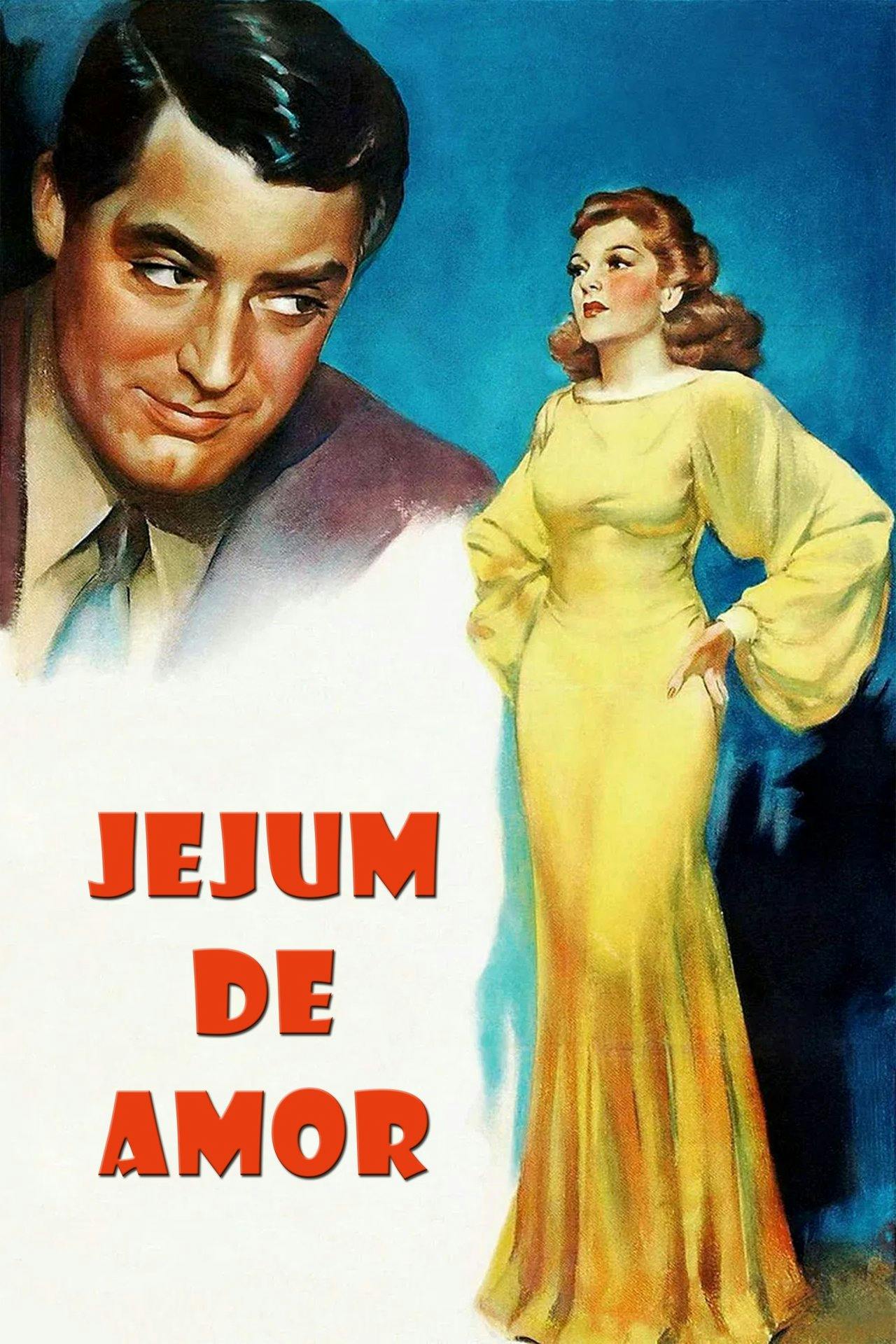 Assistir Jejum de Amor Online em HD