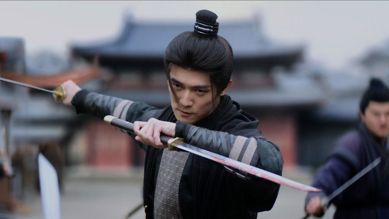 assista ao episódio 24 da temporada 1