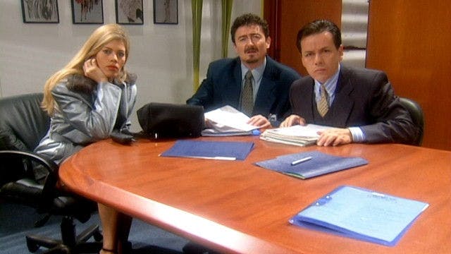 assista ao episódio 1 da temporada 1