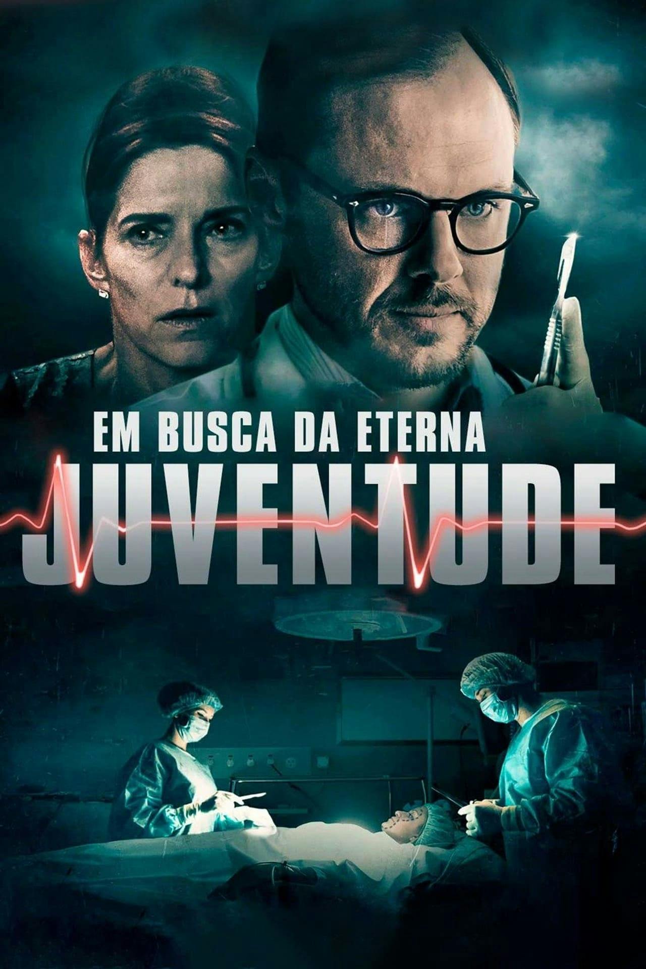 Assistir Em Busca da Eterna Juventude Online em HD