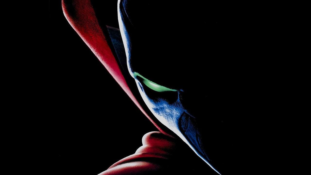 Spawn: O Soldado do Inferno assista online