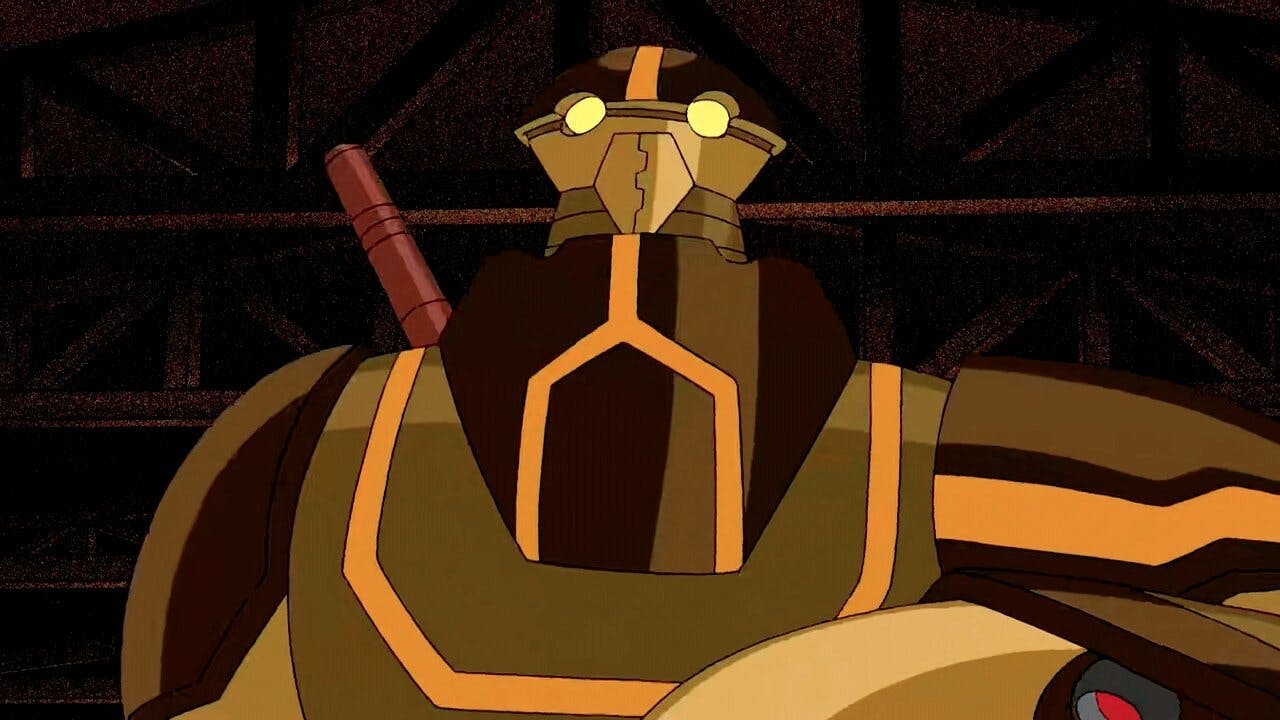 assista ao episódio 5 da temporada 1