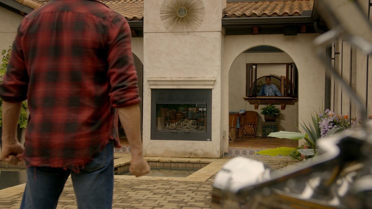 assista ao episódio 9 da temporada 1