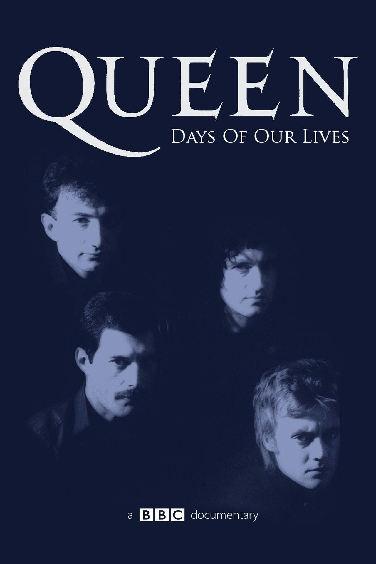 Assistir Queen: Days of Our Lives Online em HD