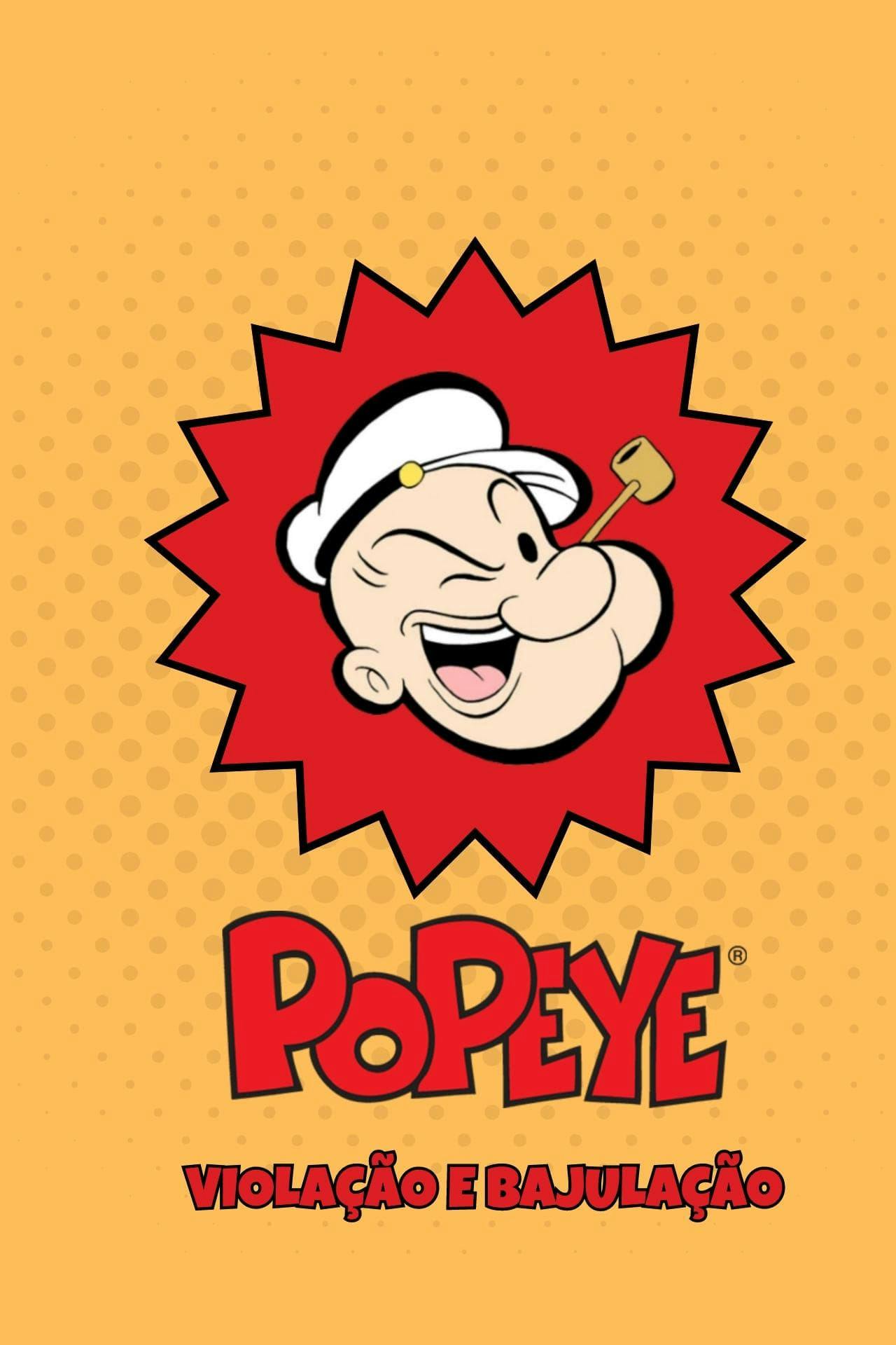 Assistir Popeye, o Marinheiro Online em HD