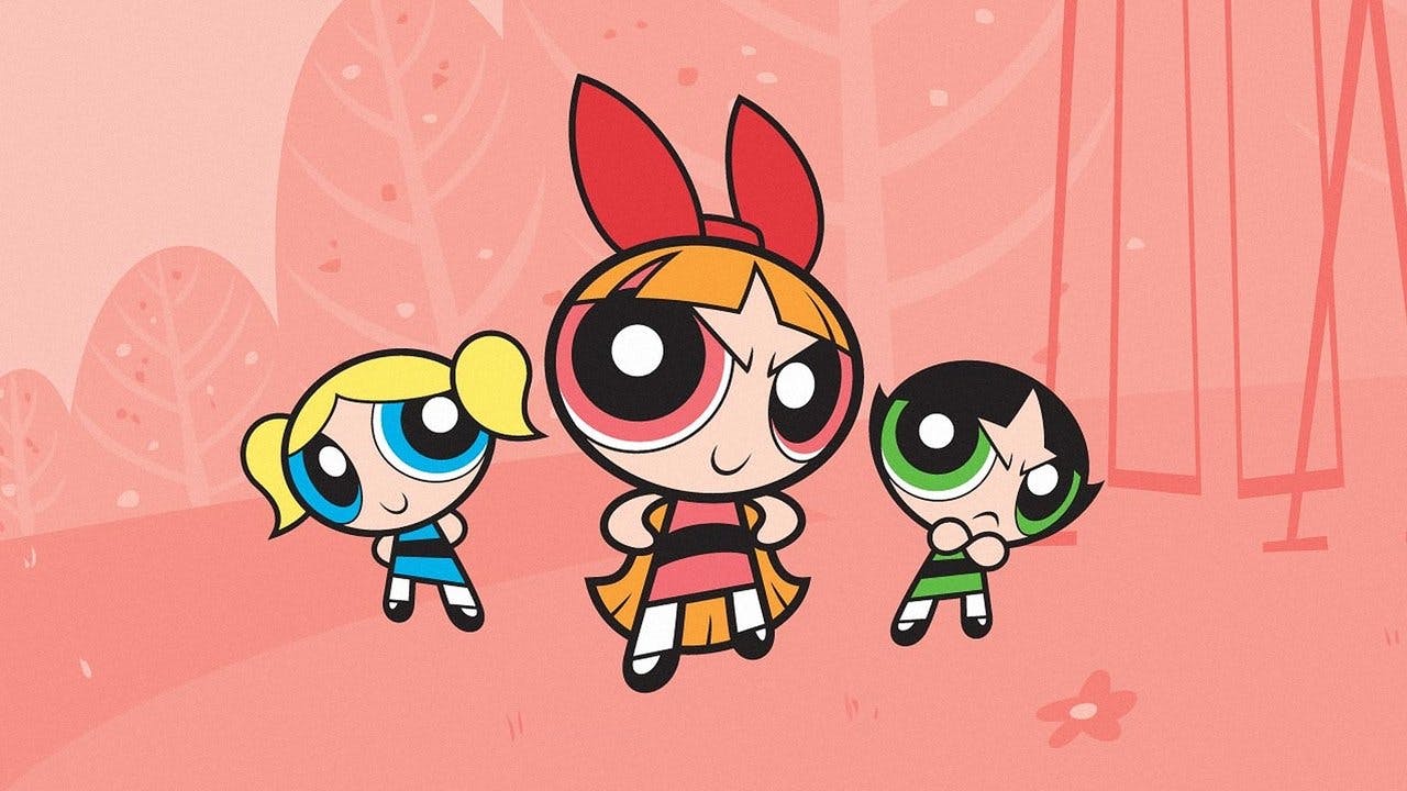As Meninas Superpoderosas