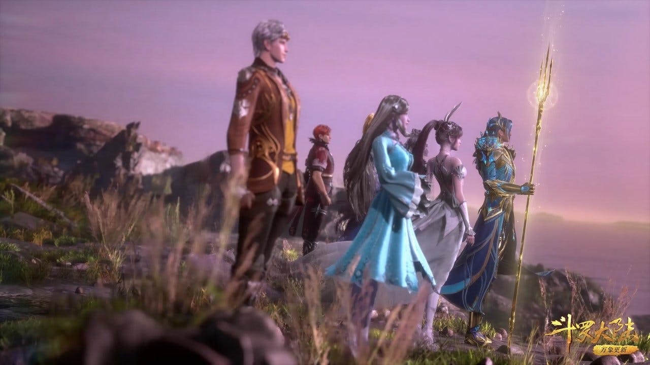 assista ao episódio 261 da temporada 1