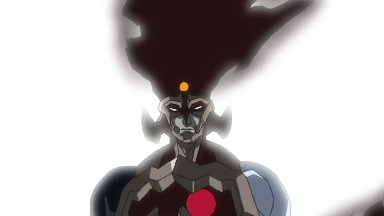 assista ao episódio 13 da temporada 1