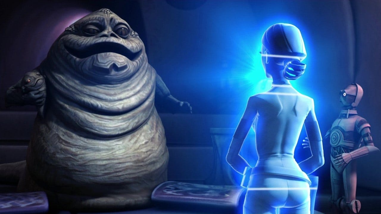 Star Wars: A Guerra dos Clones