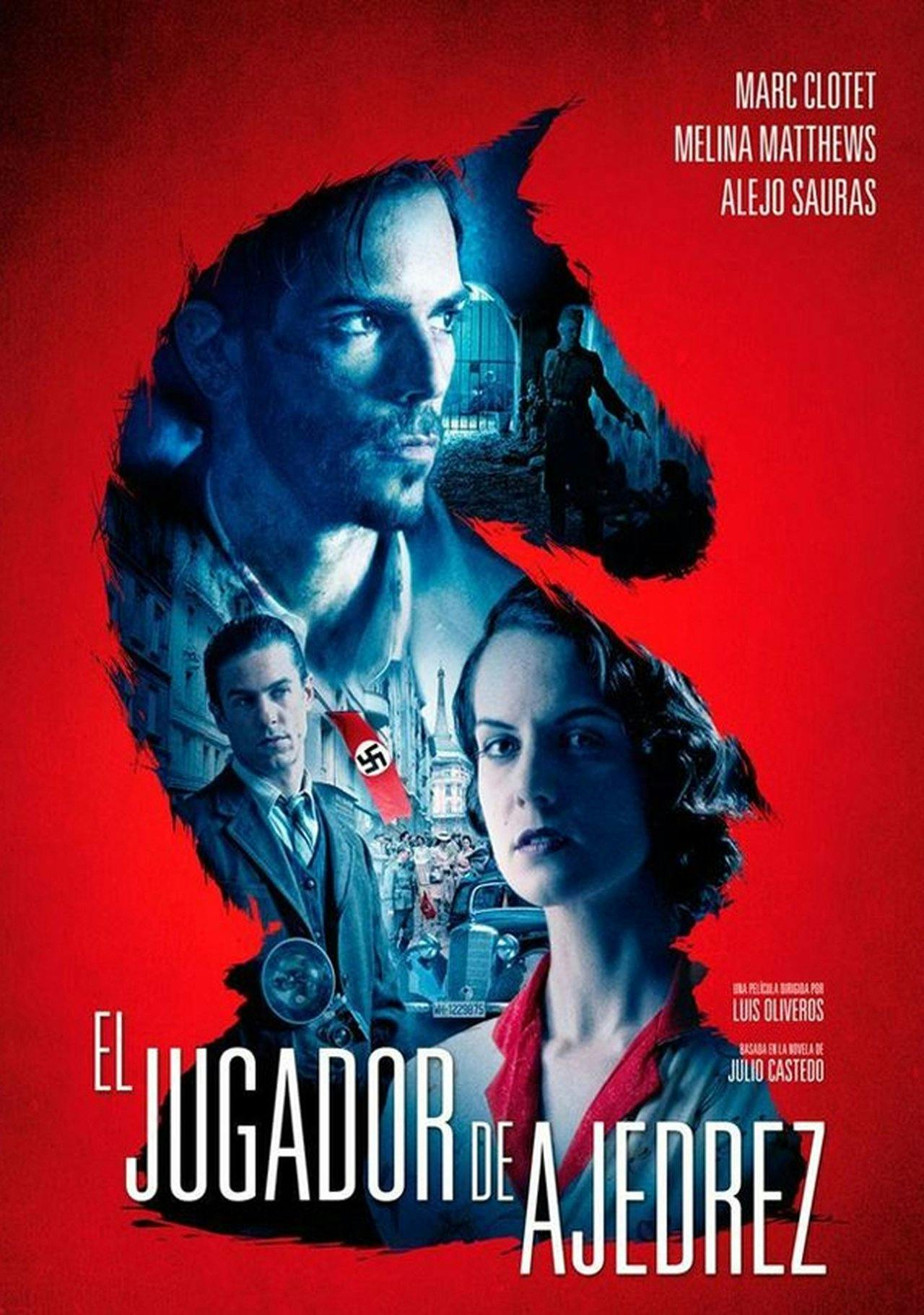 Assistir El jugador de ajedrez Online em HD