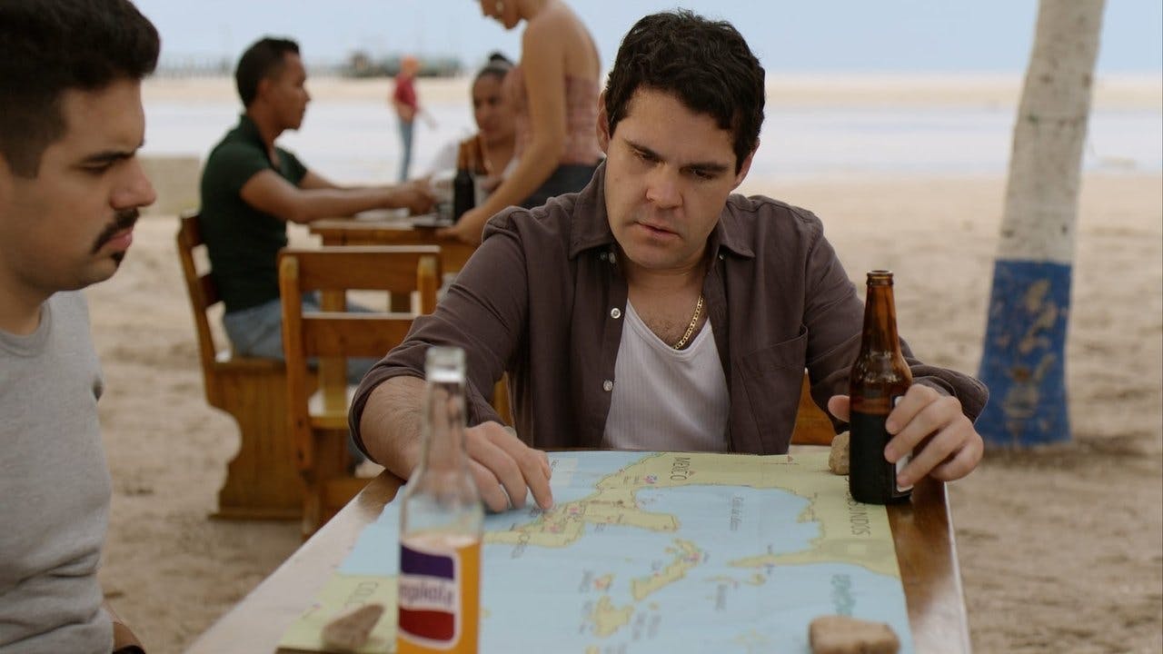 assista ao episódio 4 da temporada 1