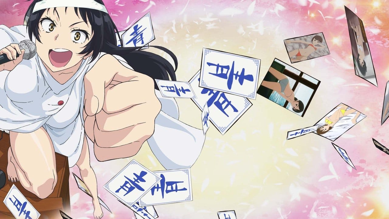 SHIMONETA: A Boring World Where the Concept of Dirty Jokes Doesn’t Exist