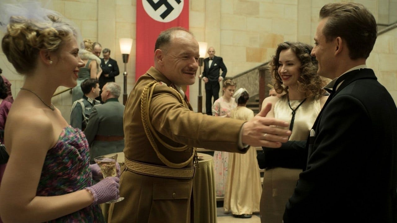 assista ao episódio 6 da temporada 1