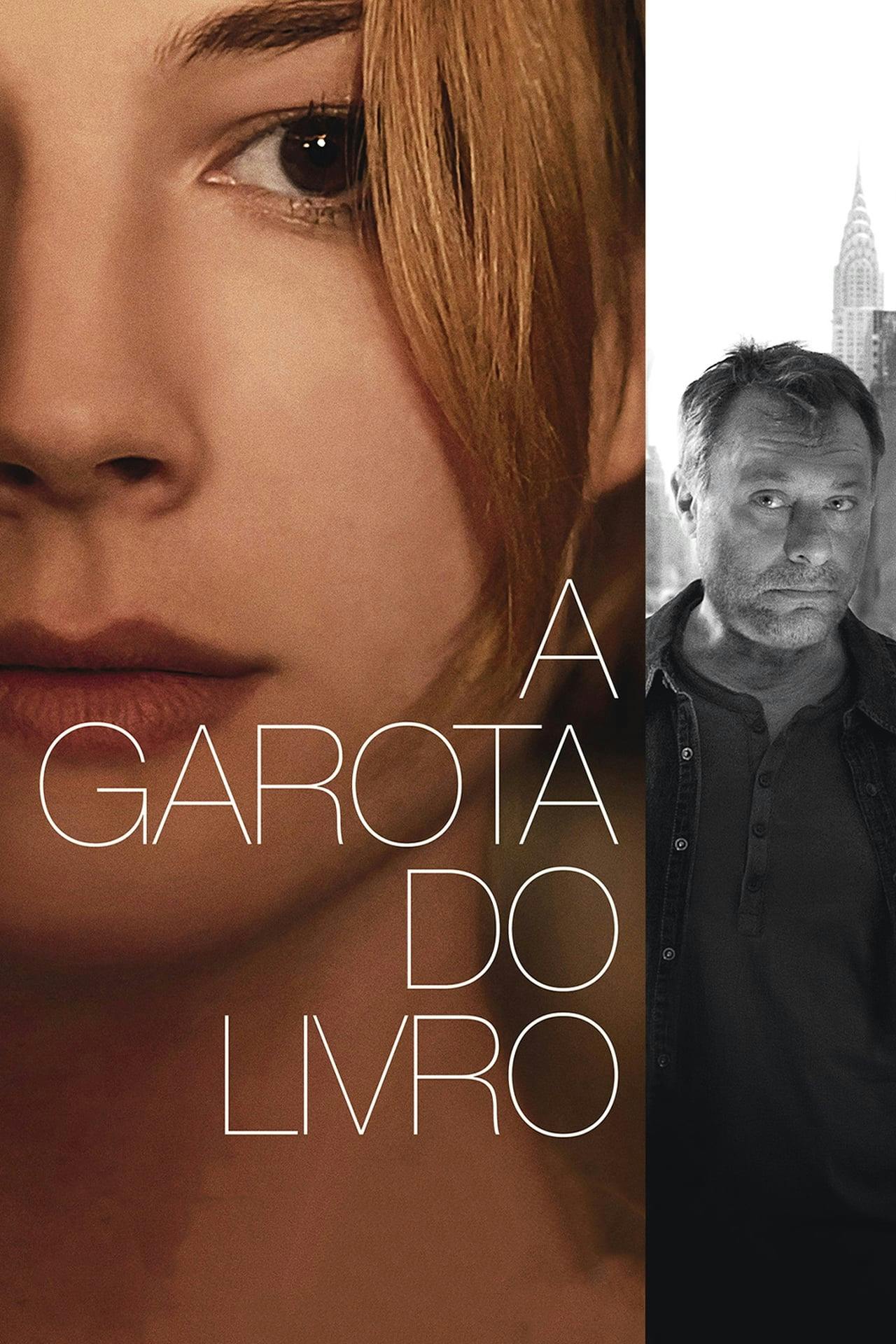 Assistir A Garota do Livro Online em HD